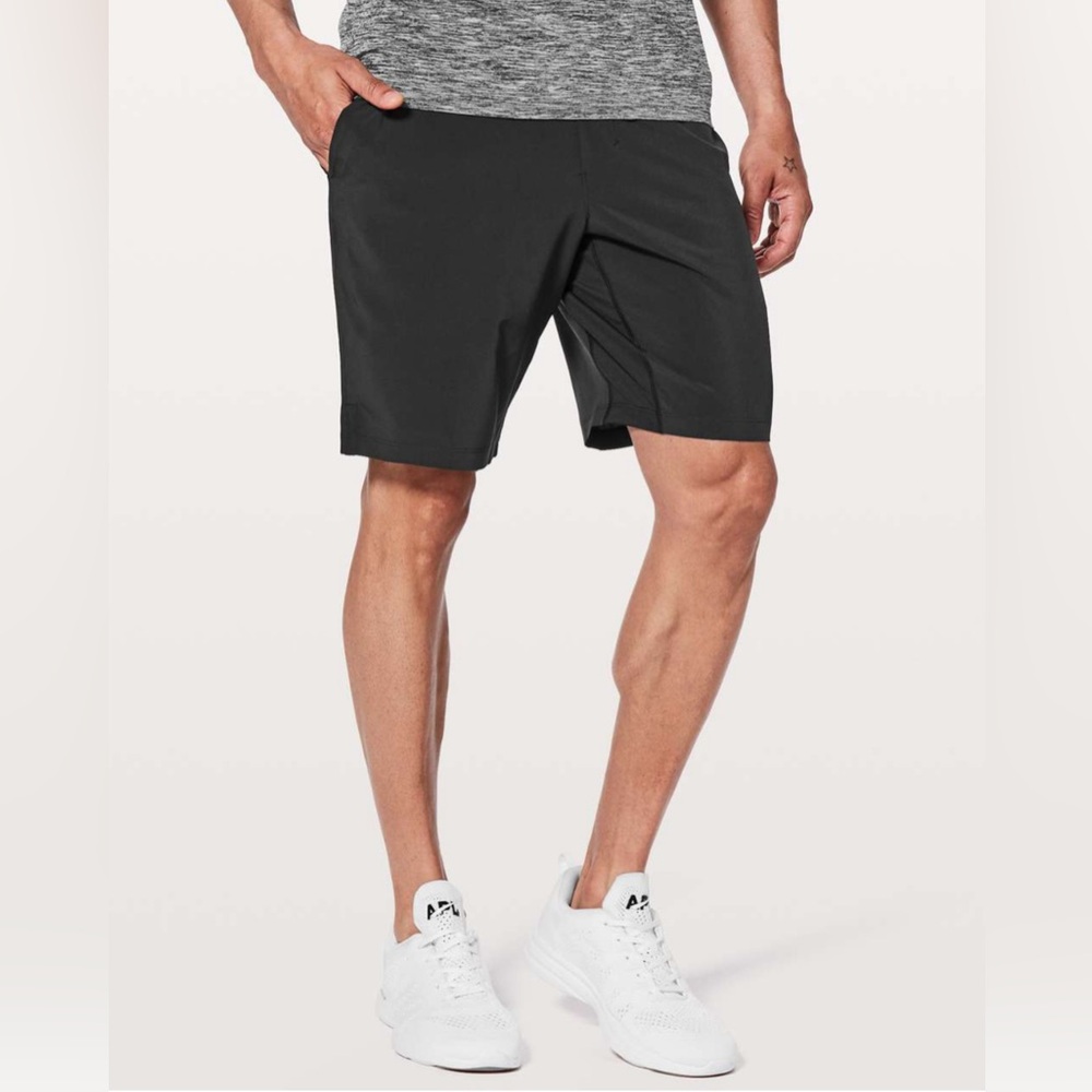 Lululemon T.H.E. Short *9" Updated